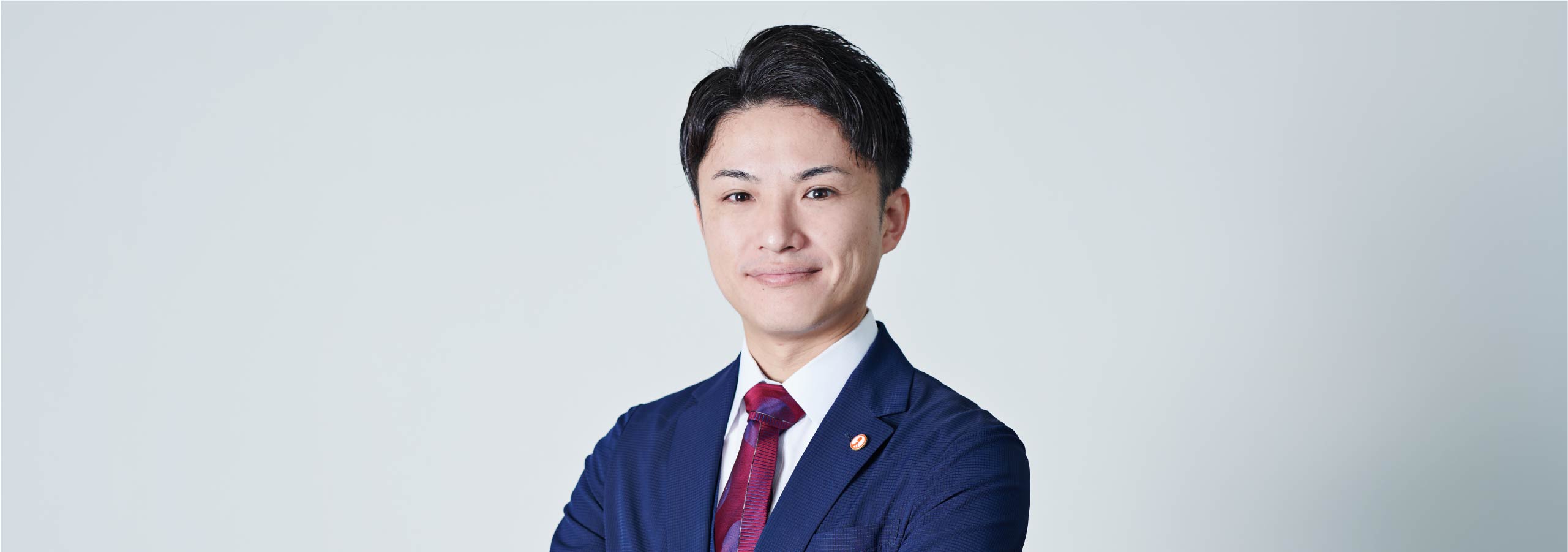 代表挨拶メインビジュアル