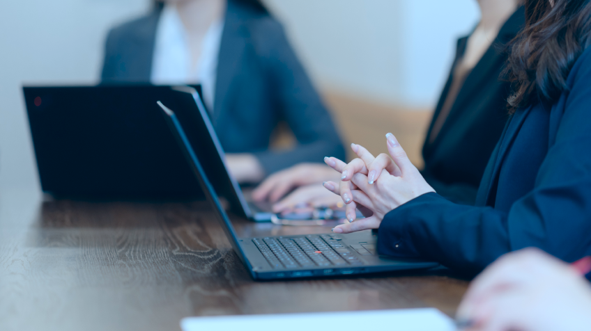 募集中のポジション