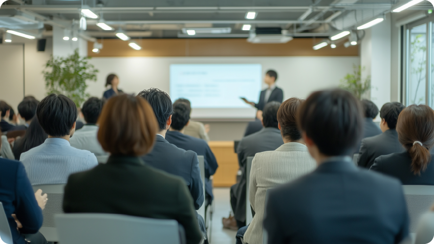 マネジメント研修